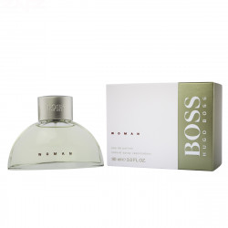 Hugo Boss Boss Woman EDP 90 ml W