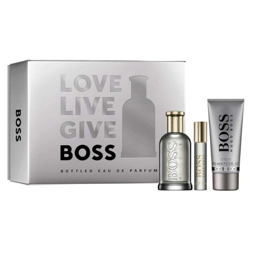 HUGO BOSS Bottled Dárkové balení