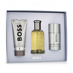 Hugo Boss Bottled No 6 EDT 100 ml + DST 75 ml + SG 100 ml M