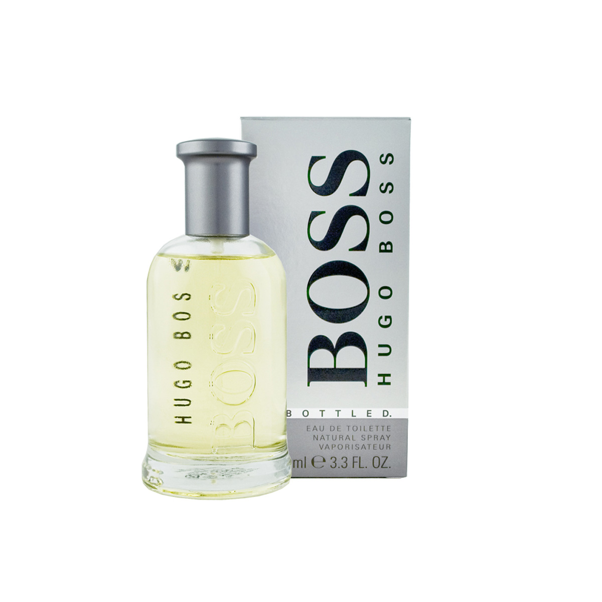 Hugo Boss Bottled No 6 EDT 100 ml M (Nový obal)