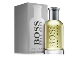 Hugo Boss Bottled toaletní voda pro muže 50 ml