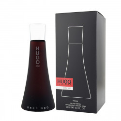 Hugo Boss Deep Red EDP 90 ml W