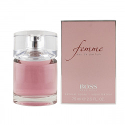 Hugo Boss Femme EDP 75 ml W