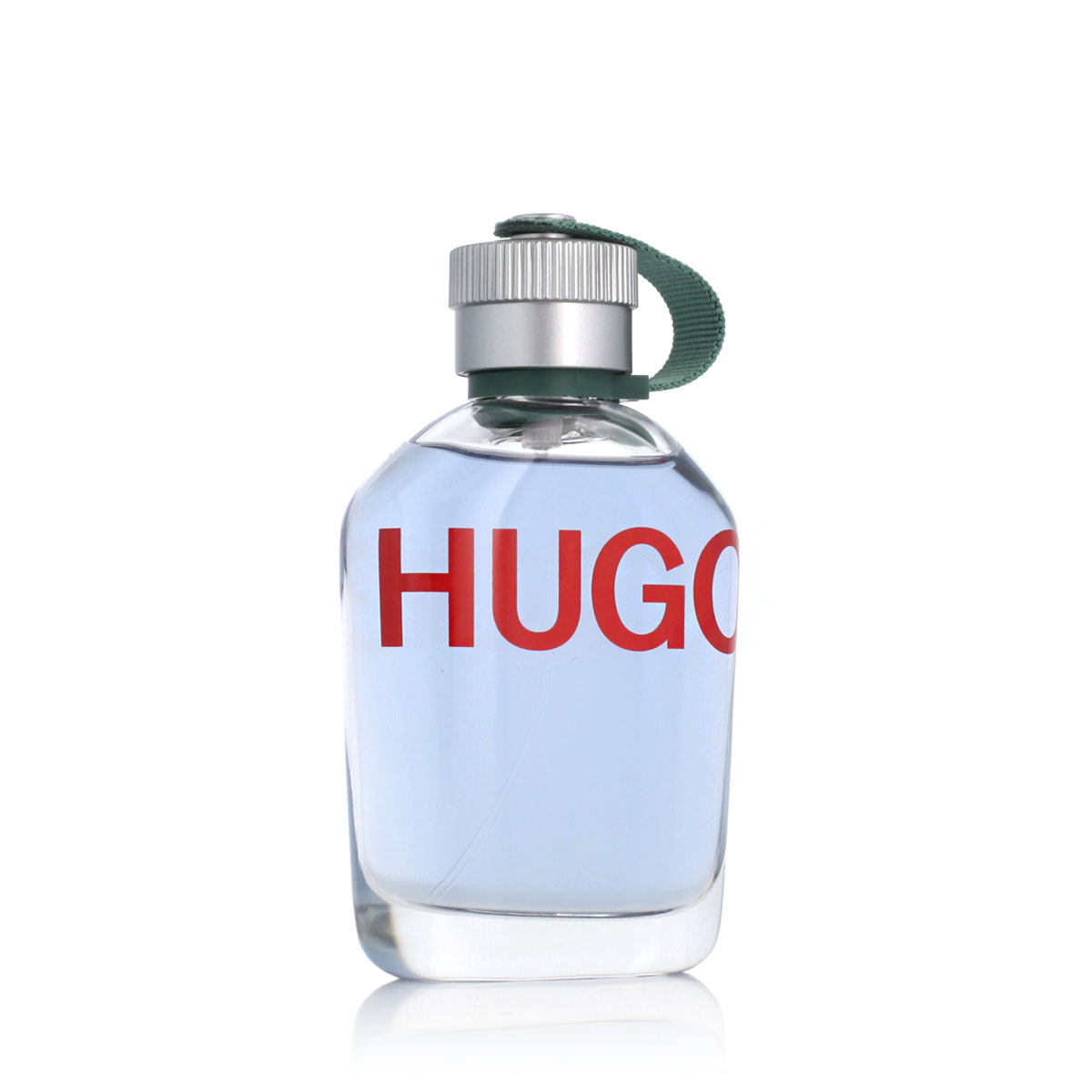 Hugo Boss Hugo Man EDT 125 ml M (Nový obal)