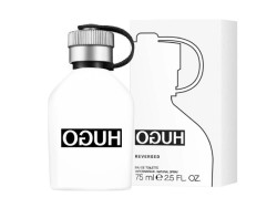 Hugo Boss Hugo Reversed toaletní voda pro muže 75 ml