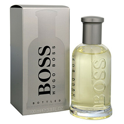 Hugo Boss No.6 Toaletní voda 30ml