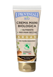 I Provenzali Bio Krém na ruce Argan 75 ml