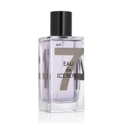 Iceberg Eau de  Jasmin EDT 100 ml W (Nový obal)