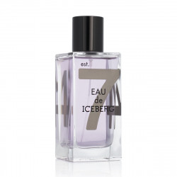 Iceberg Eau de Jasmin EDT 100 ml W (Nový obal)