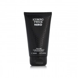 Iceberg Twice Nero For Him ASB 150 ml M