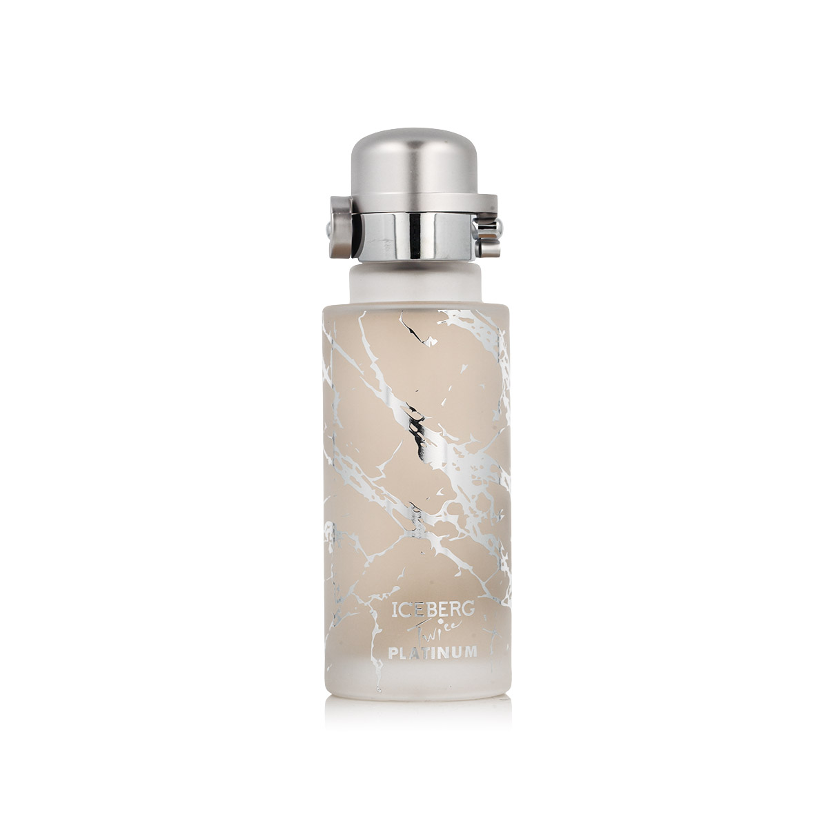 Iceberg Twice Platinum EDT 125 ml W