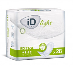 iD Expert Light Extra inkontinenční vložky 28 ks