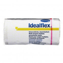 IDEALFLEX Obinadlo pružné 10 cm x 5m 9312917