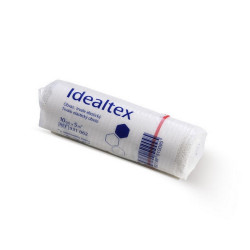 IDEALTEX pružné obinadlo 10 cmx 5 m