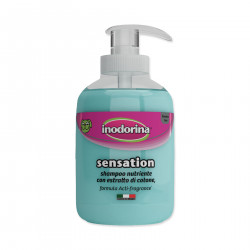 Inodorina Sensation výživný šampon 300 ml