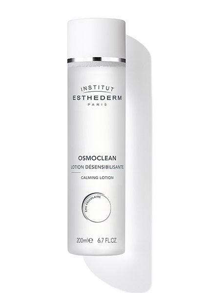 Institut Esthederm Alcohol Free Calming Lotion ultra jemné čisticí tonikum 200 ml