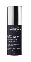 Institut Esthederm Intensive Vitamine C2 koncentrované sérum 10 ml