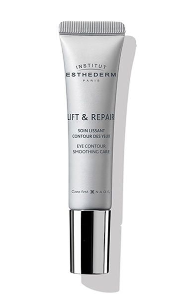 Institut Esthederm Lift & Repair Eye Contour Smoothing Care vyhlazující oční krém 15 ml