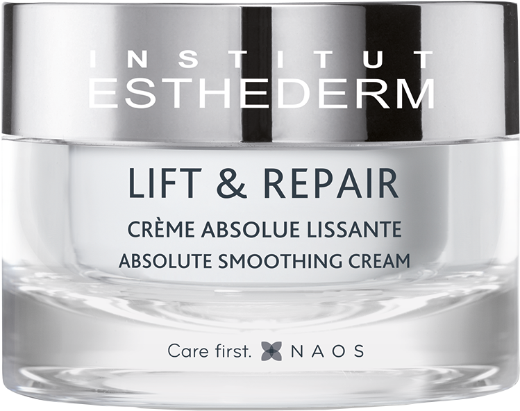 INSTITUT ESTHEDERM LIFT & REPAIR Protivráskový zpevňující krém 50 ml