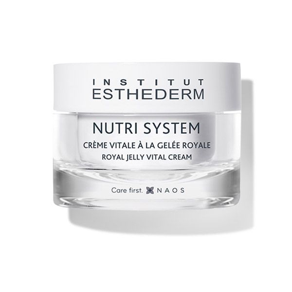 Institut Esthederm Royal Jelly Vital Cream 50 ml