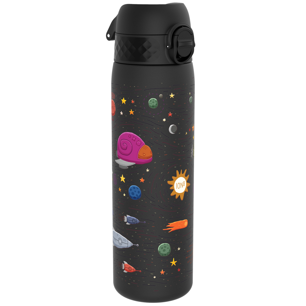 ION8 Leak proof láhev spaceships 500 ml