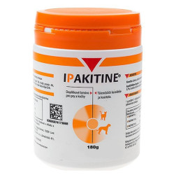 IPAKITINE na podporu ledvin pro psy a kočky 180 g