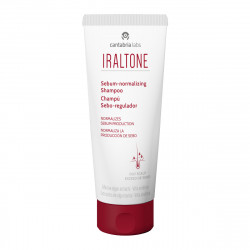 IRALTONE Sebum-normalizing Shampoo 200 ml