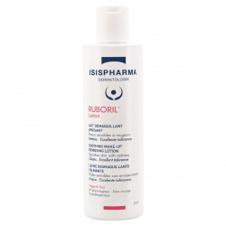 ISISPHARMA RUBORIL Lotion odličovací mléko 250 ml