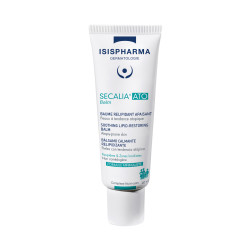 ISISPHARMA SECALIA Ato balm relipidační balzám 40 ml