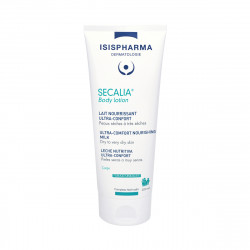 ISISPHARMA SECALIA Body lotion tělové mléko 200 ml