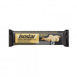 Isostar Energy sport bar banán energetická tyčinka 40 g