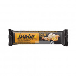 Isostar Energy sport bar multifruit energetická tyčinka 40 g