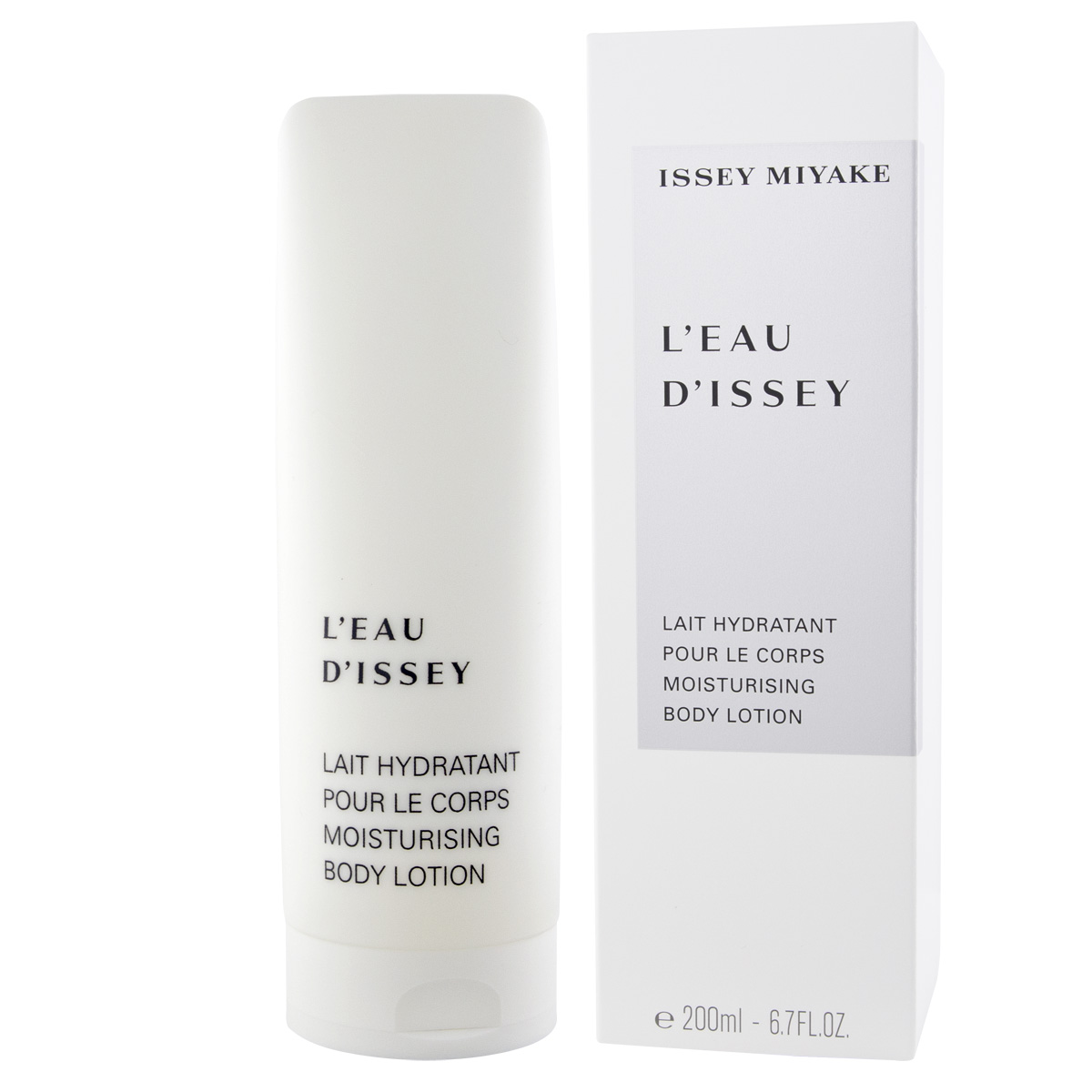 Issey Miyake L'Eau d'Issey BL 200 ml W