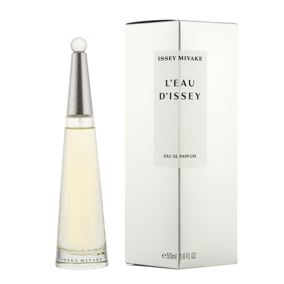 Issey Miyake L'Eau d'Issey EDP 50 ml W