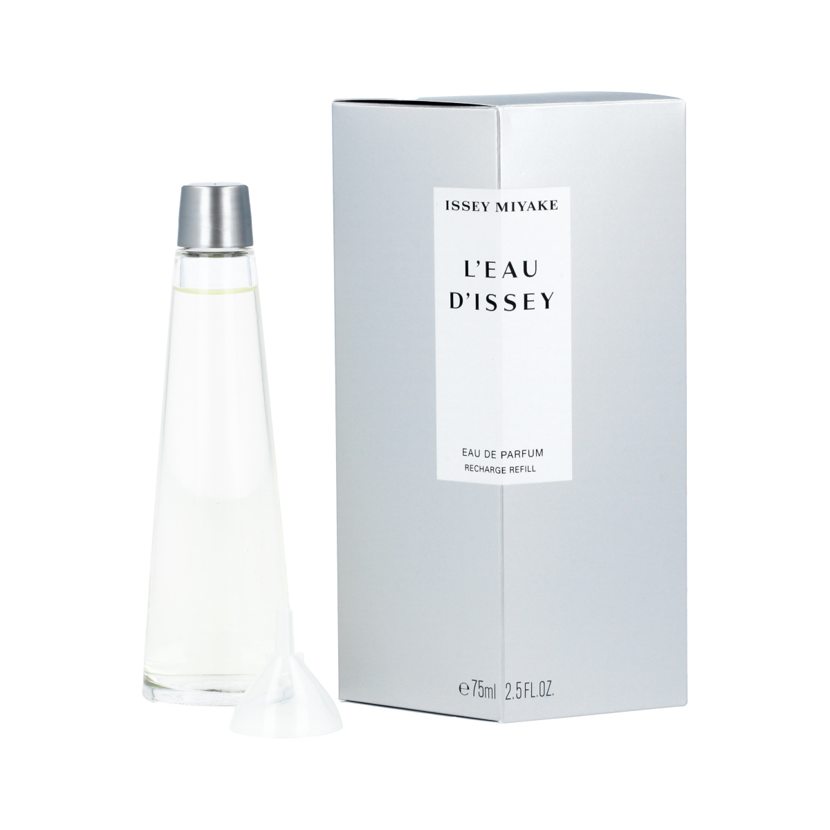 Issey Miyake L'Eau d'Issey EDP náplň 75 ml W