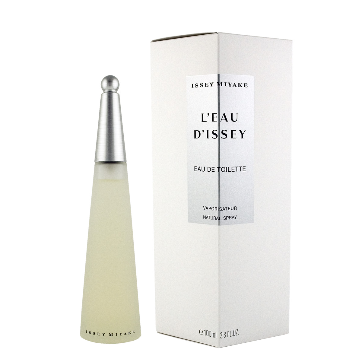 Issey Miyake L'Eau d'Issey EDT 100 ml W