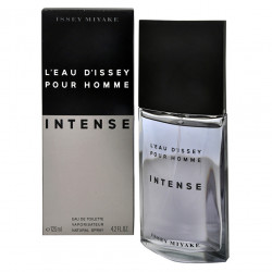 ISSEY MIYAKE L´Eau D´Issey Intense Toaletní voda pro muže 125 ml