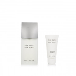 Issey Miyake L'Eau d'Issey Pour Homme EDT 75 ml + SG 50 ml M