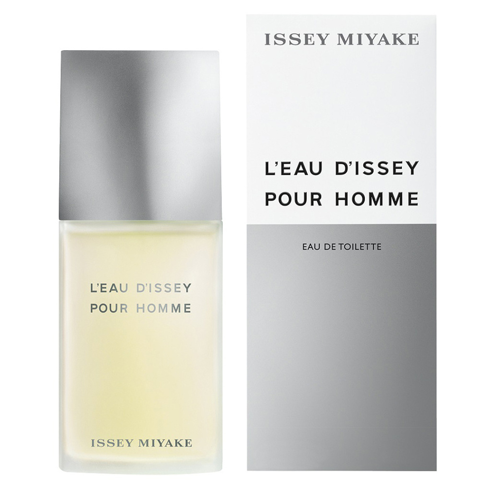 Issey Miyake L´Eau D´Issey Toaletní voda 40ml