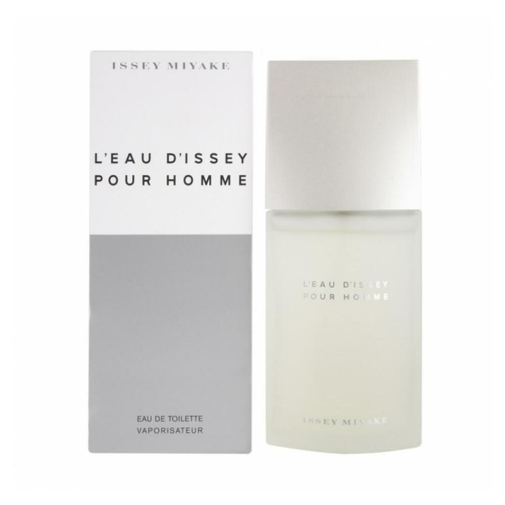 Issey Miyake L´Eau D´Issey Voda po holení 100ml