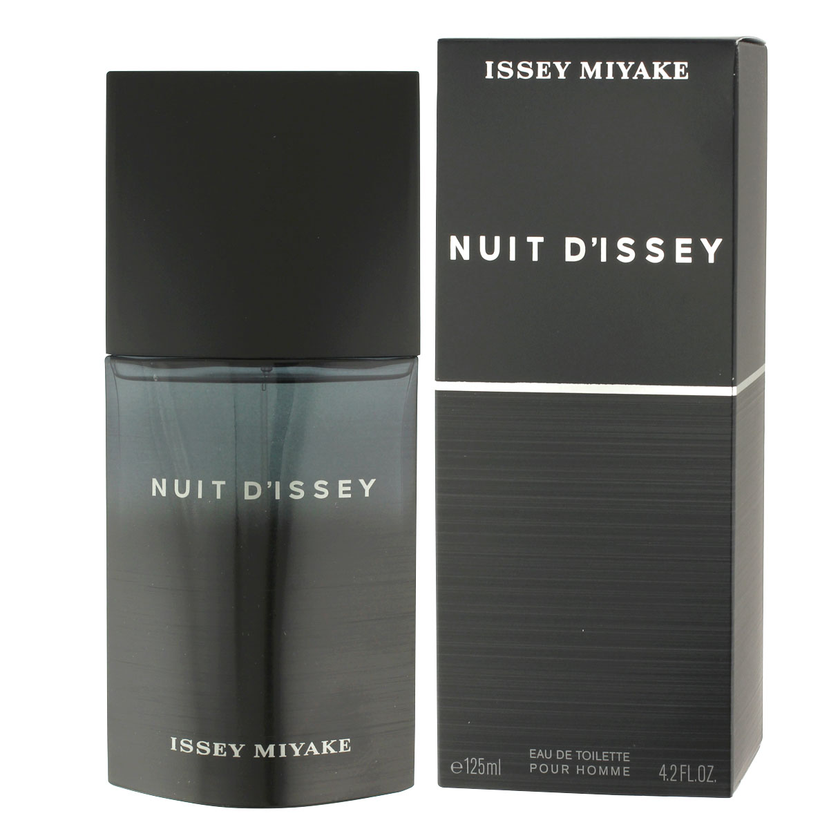 Issey Miyake Nuit d'Issey EDT 125 ml M