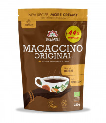 Iswari Maccacino Original BIO 250 g