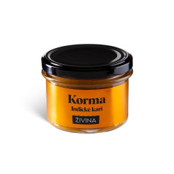 ŽIVINA Korma indické kari 200 g