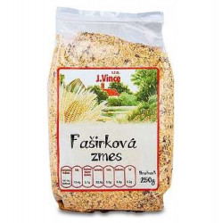 J.VINCE směs na bezmasé karbanátky 250 g