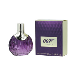 James Bond 007 for Women III EDP 50 ml W