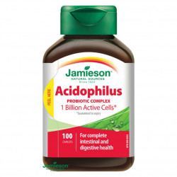 JAMIESON Acidophilus Super Strain cps.90