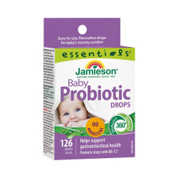 Jamieson Probiotic Baby probiotické kapky 8 ml