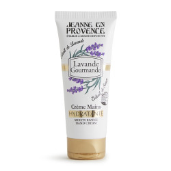 Jeanne en Provence Krém na ruce Levandule 75 ml