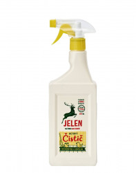 Jelen Octový čistič 500 ml