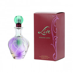 Jennifer Lopez Live EDP 100 ml W (Nový obal)